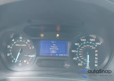 2013 Ford Explorer Xlt z USA, uszkodzony, nr VIN 1FM5K8D81DGB11454